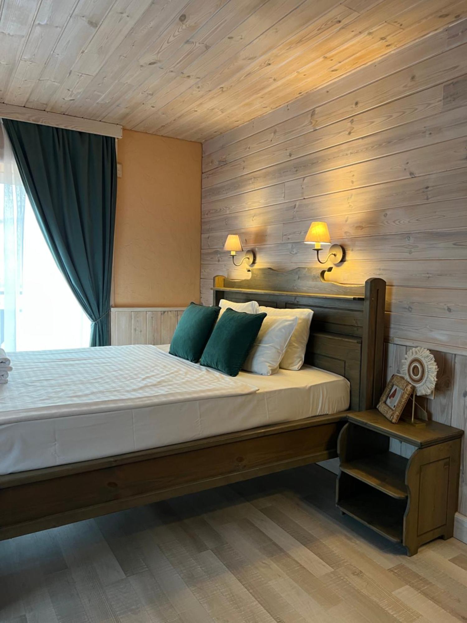 Agate Hotel Ozolnieki Εξωτερικό φωτογραφία