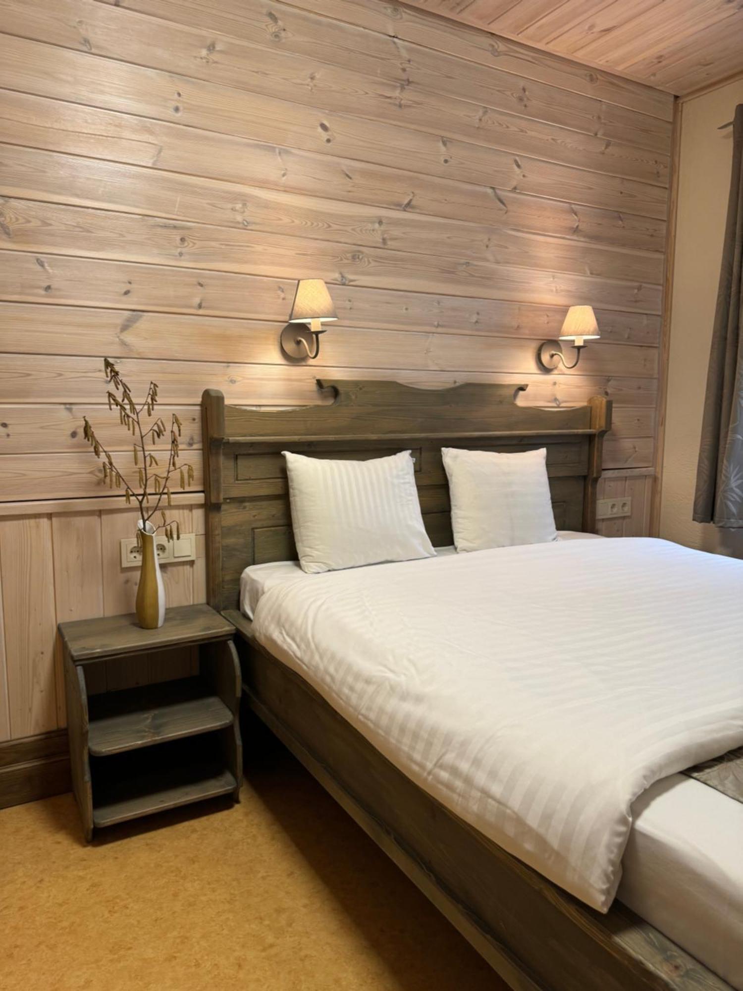 Agate Hotel Ozolnieki Εξωτερικό φωτογραφία