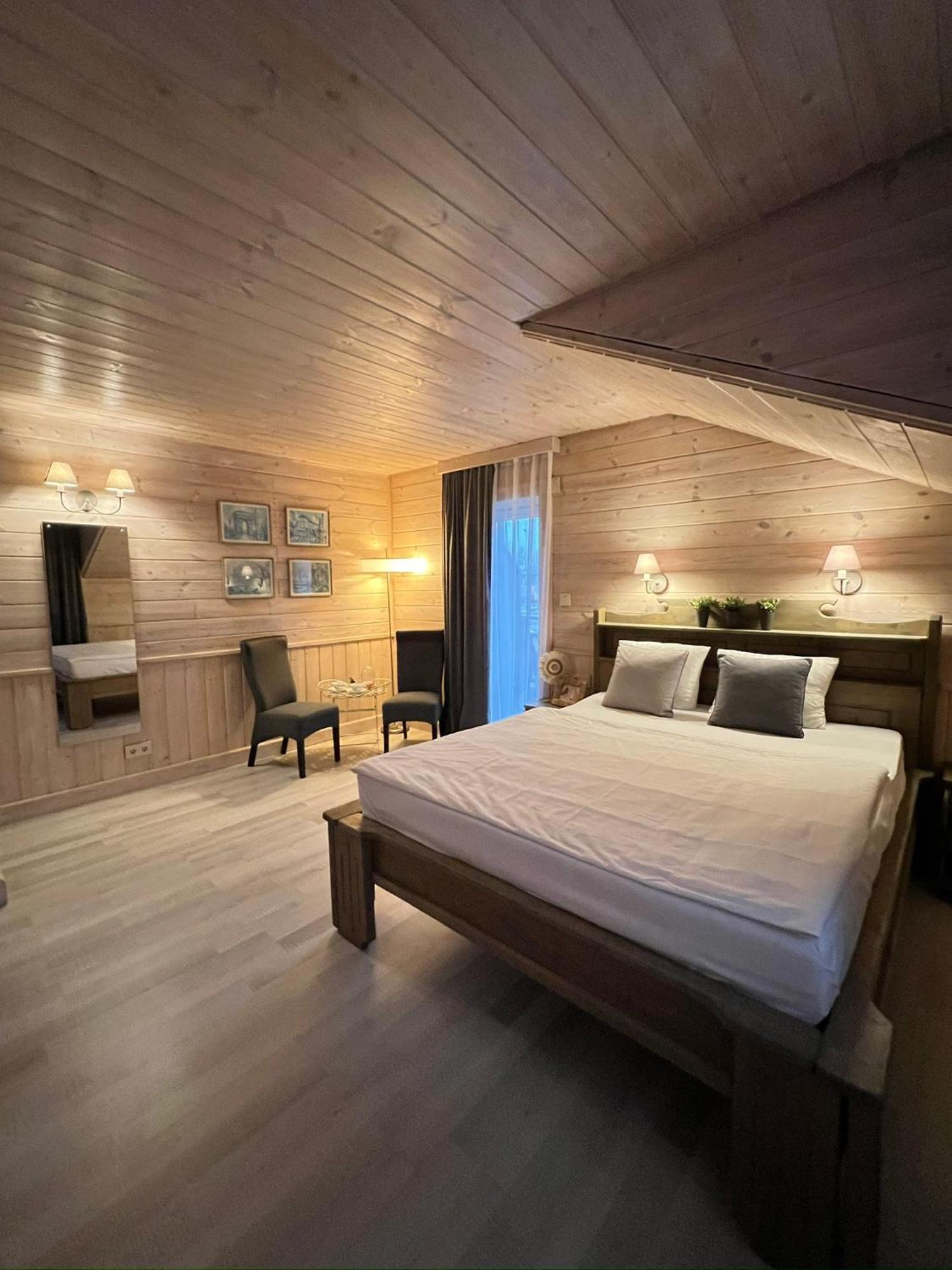 Agate Hotel Ozolnieki Εξωτερικό φωτογραφία