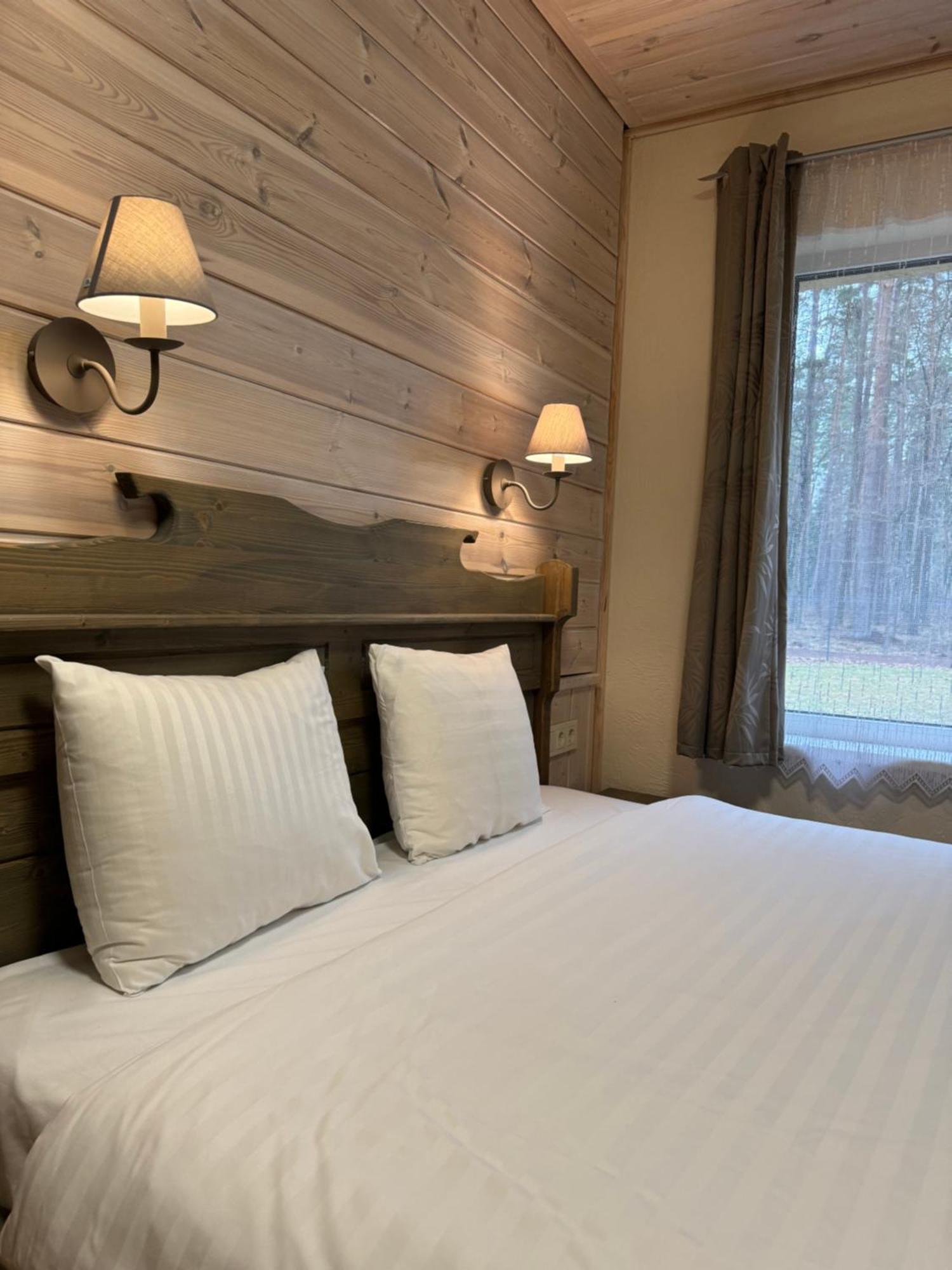 Agate Hotel Ozolnieki Εξωτερικό φωτογραφία