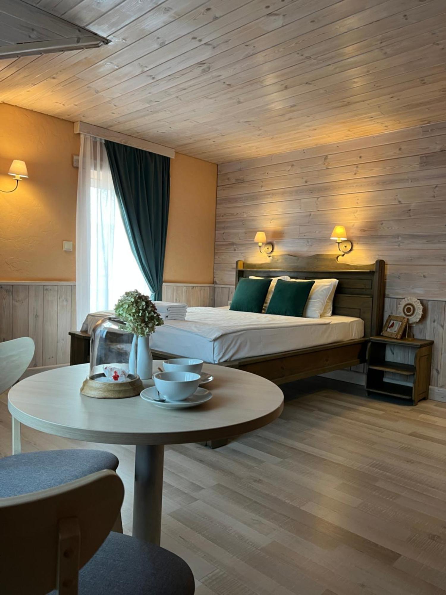Agate Hotel Ozolnieki Εξωτερικό φωτογραφία