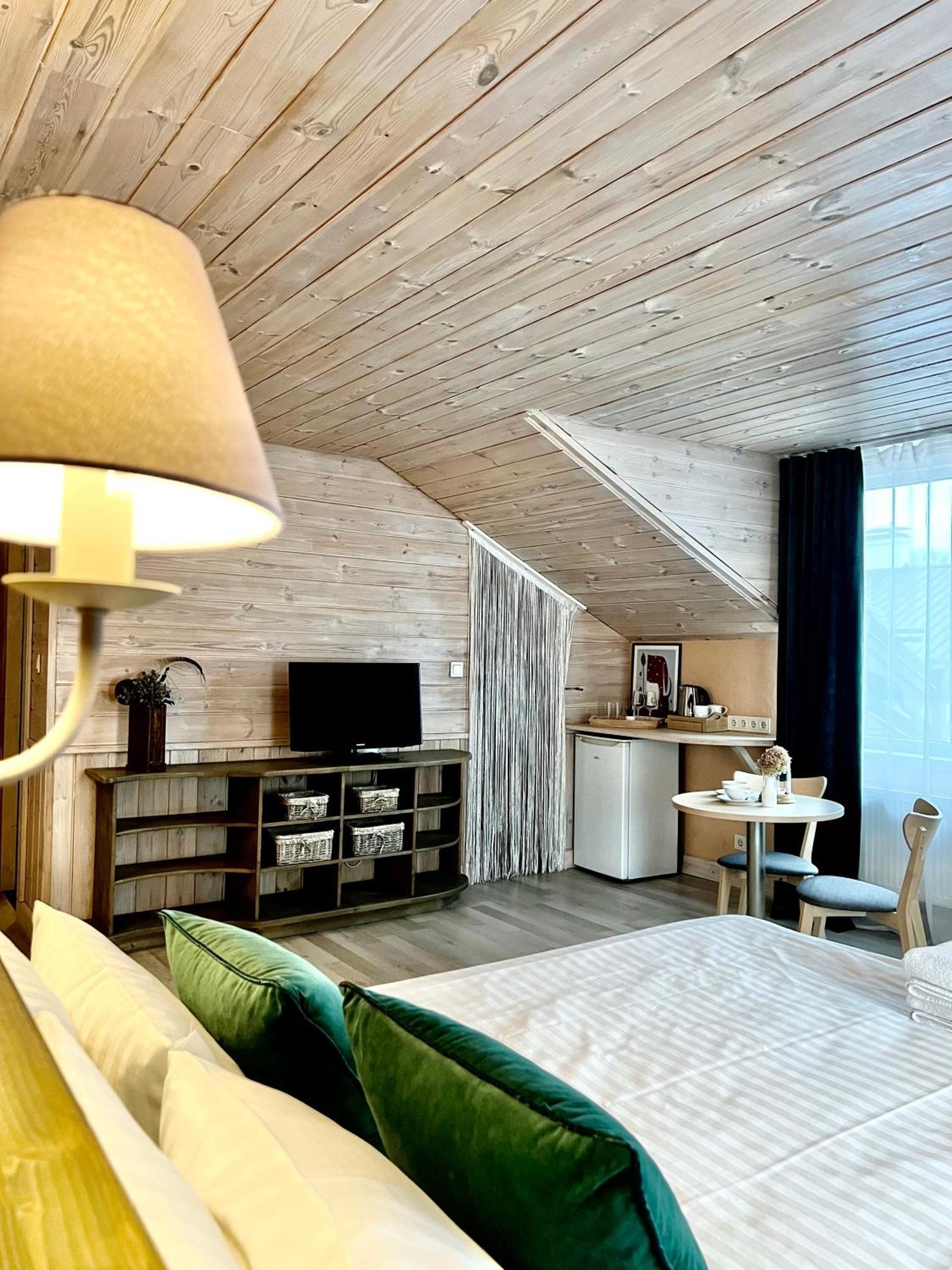 Agate Hotel Ozolnieki Εξωτερικό φωτογραφία