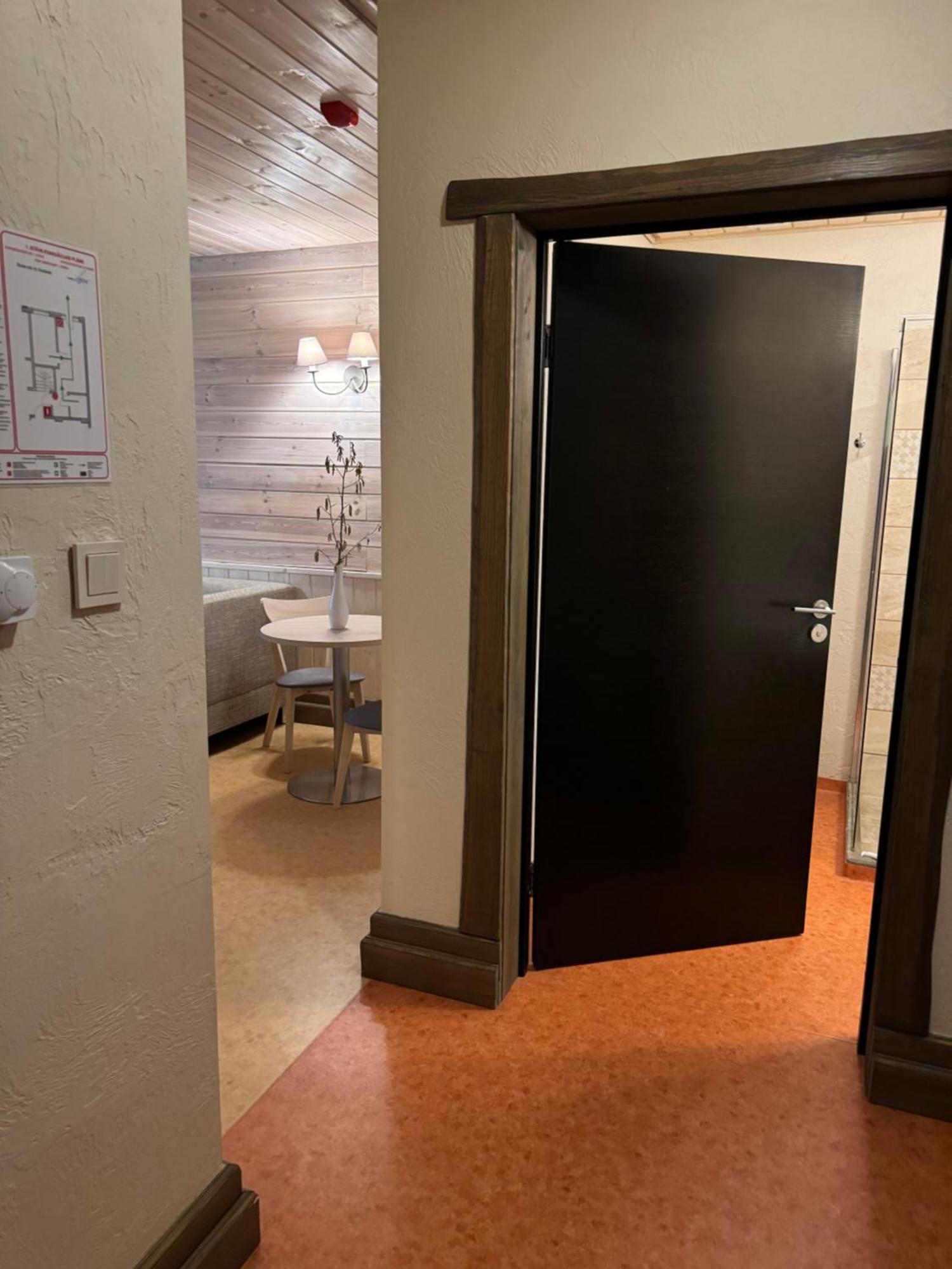 Agate Hotel Ozolnieki Εξωτερικό φωτογραφία