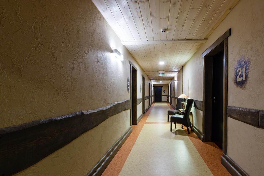 Agate Hotel Ozolnieki Εξωτερικό φωτογραφία